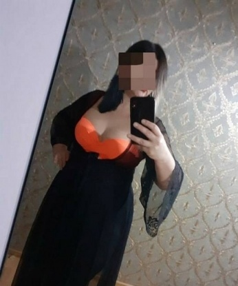 Анкета проститутки Тамара - Фото 1, Яя, 38 лет, №1233