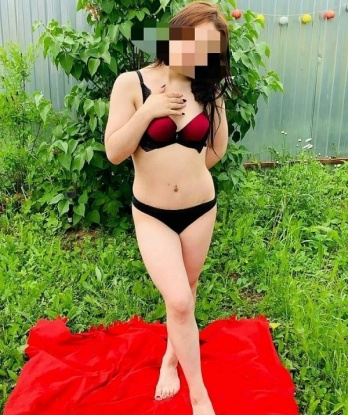 Анкета проститутки Фаина - Фото 1, Яя, 22 года, №1582